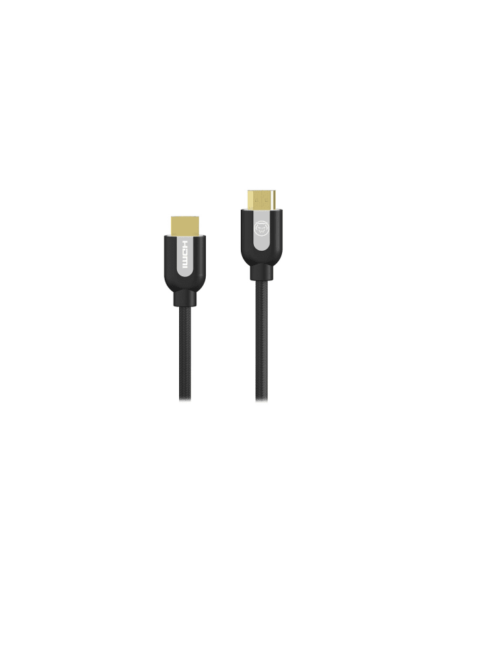 COFI 1453 4K HDMI 2.1 Kabel 3 m kompatibel mit PlayStation 5 – Erlebe 8K@60Hz in Schwarz günstig kaufen onesize