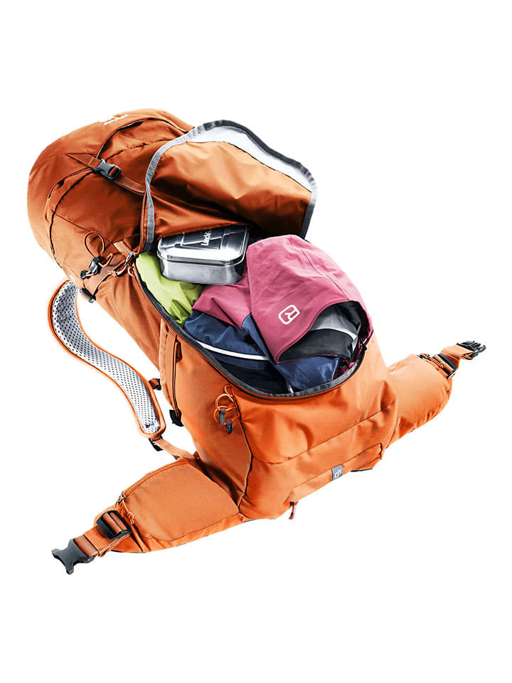 Deuter Wanderrucksack 