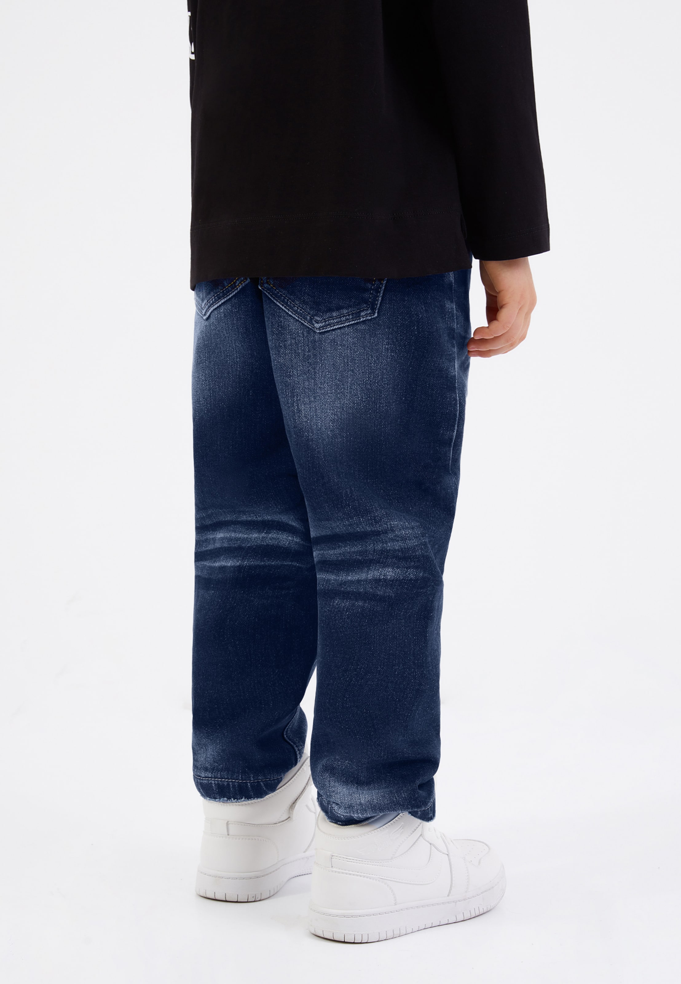 Regular Jeans