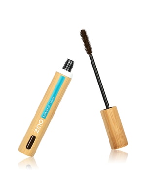 ZAO Bamboo Velvet Mascara-7 ml