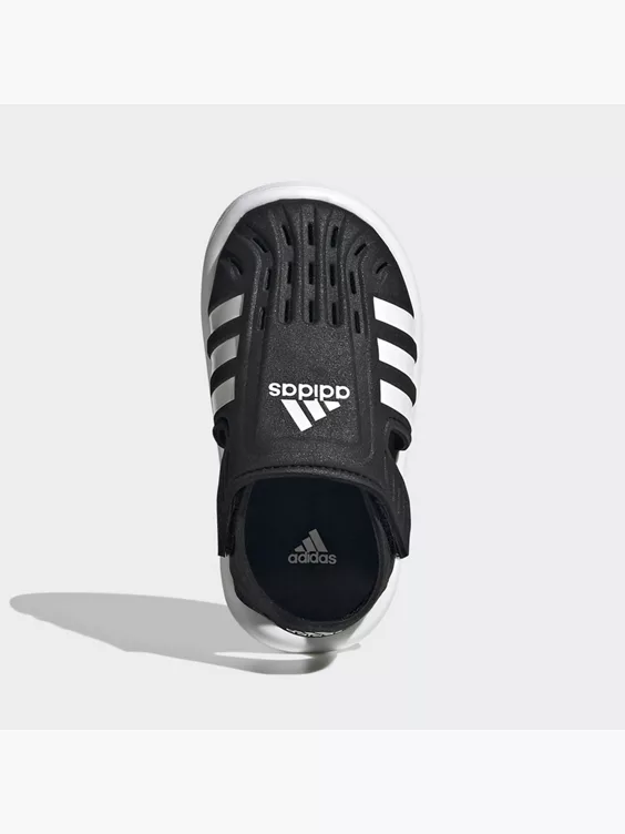 adidas Closed-Toe Summer Water Sandale