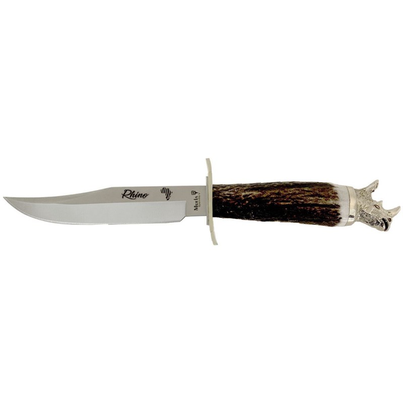 Muela AFRICAN RHINO16BF
