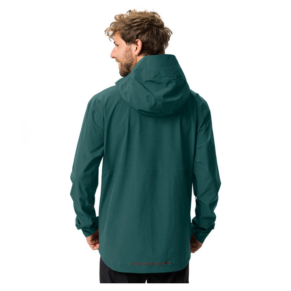 YARAS RAIN JACKET II Herren - Fahrradjacke