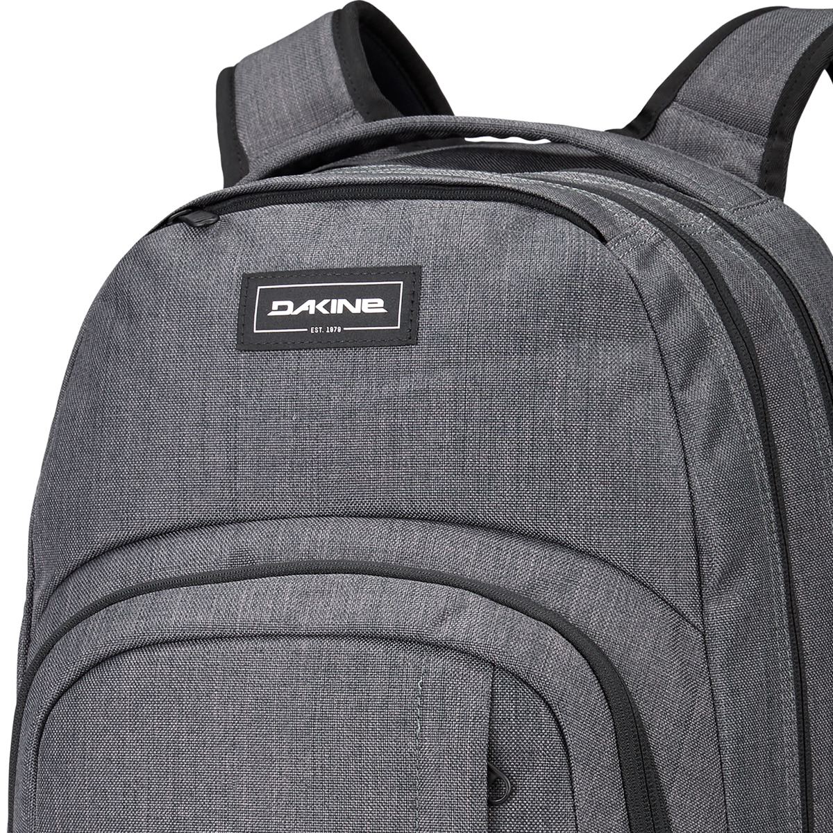 DAKINE Campus Rucksack grau