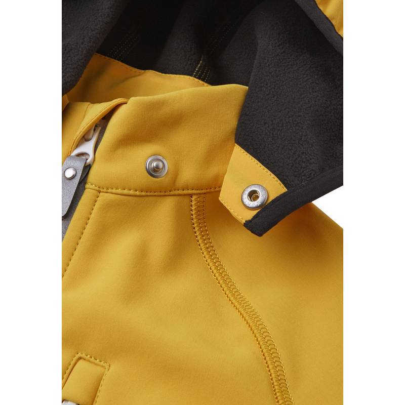 reima Vantti Softshelljacke Kinder