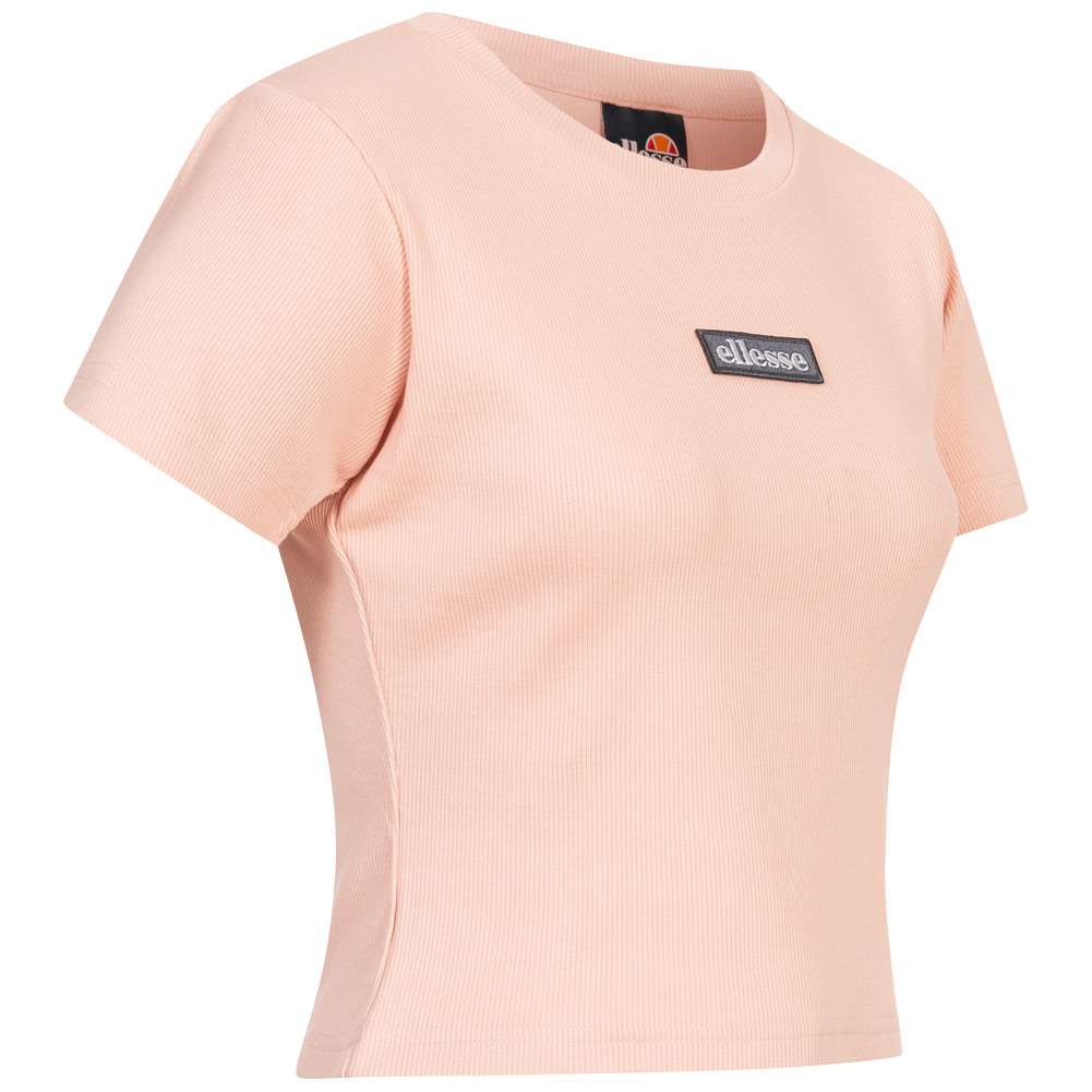 ellesse Landrea Damen Crop T-Shirt SGQ16956-814