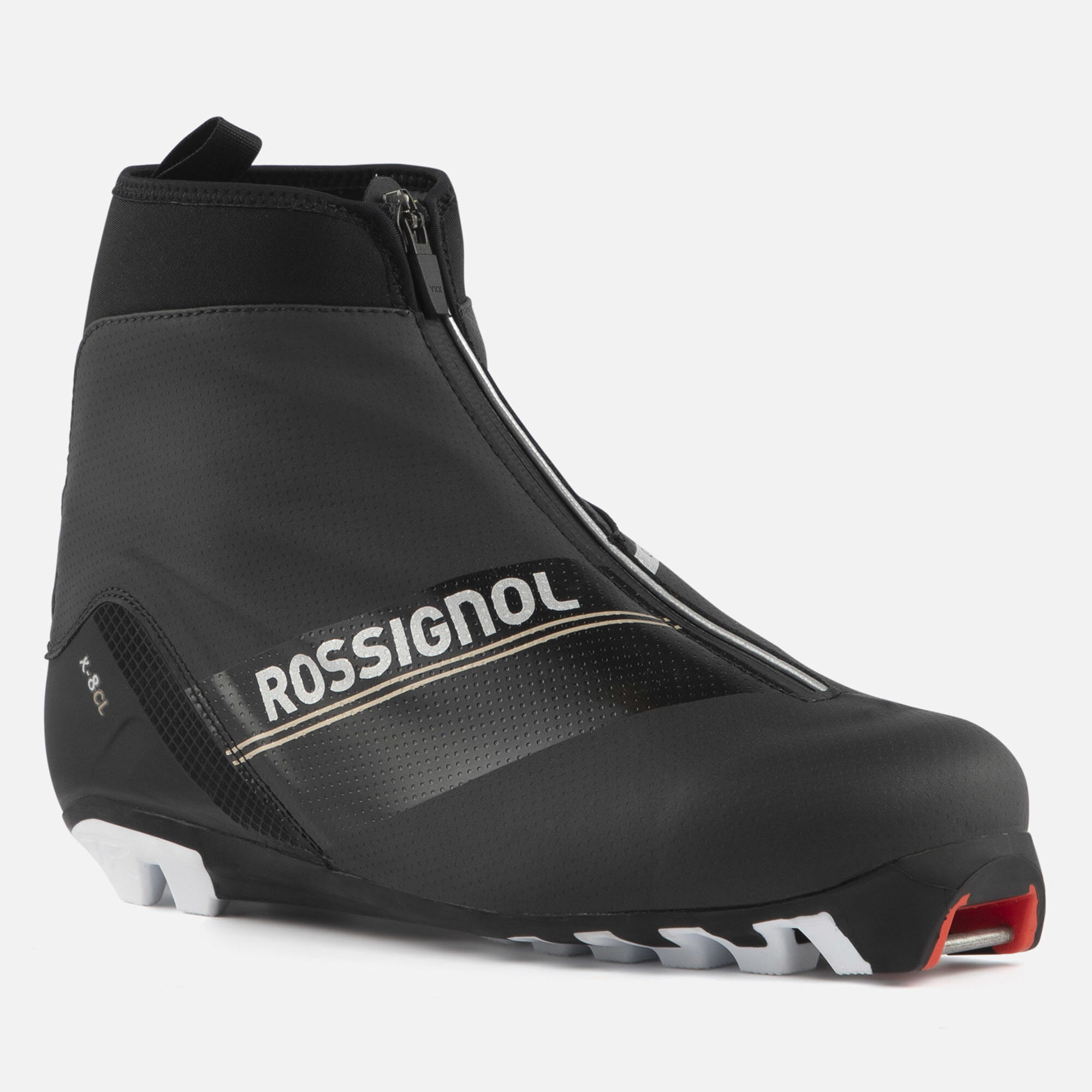 Chaussures de ski nordique Racing Femme X-8 Classic