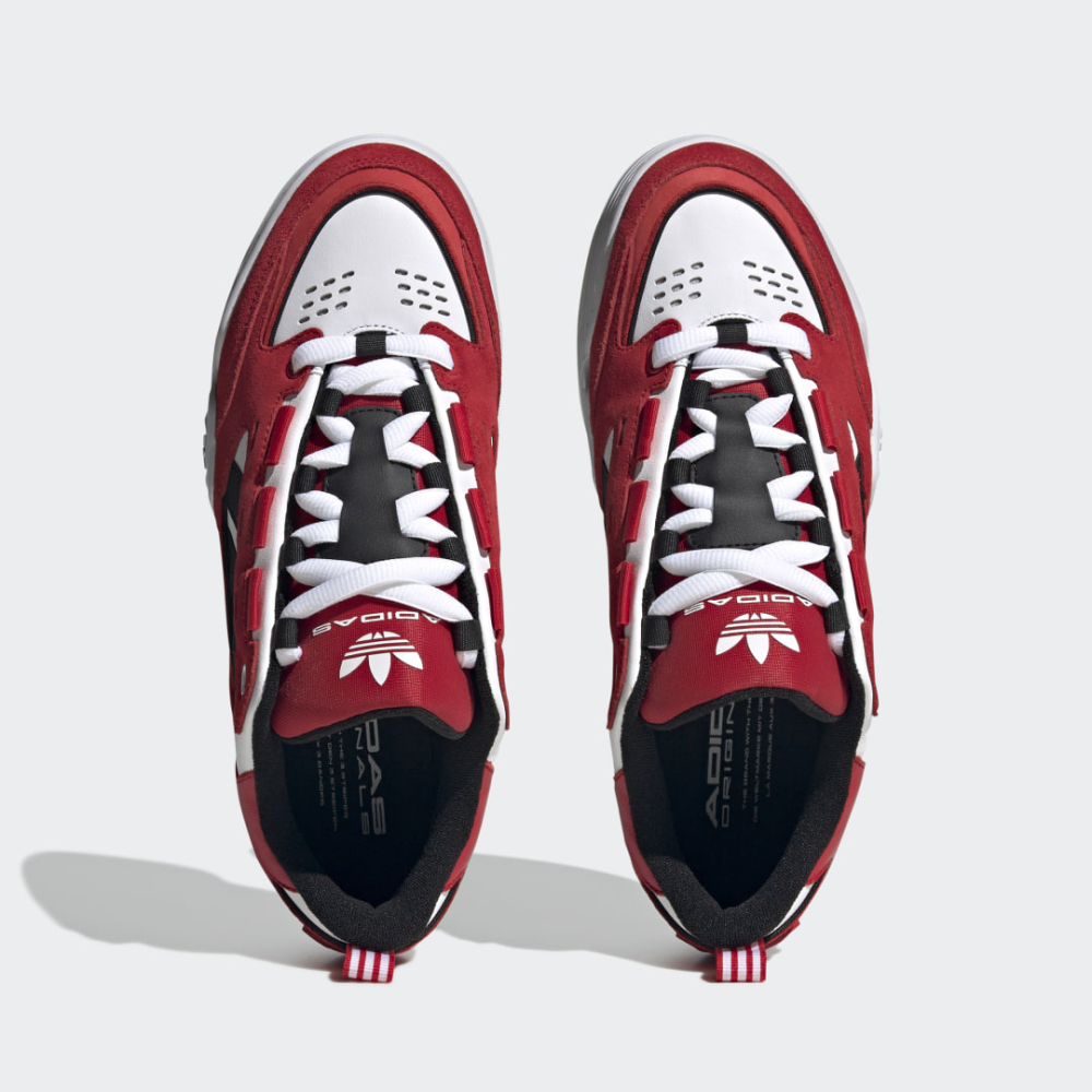 adidas Adi2000 H03487 / rot