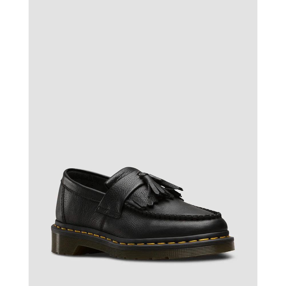 Dr. Martens Adrian Virginia Tassel 22760001 / schwarz