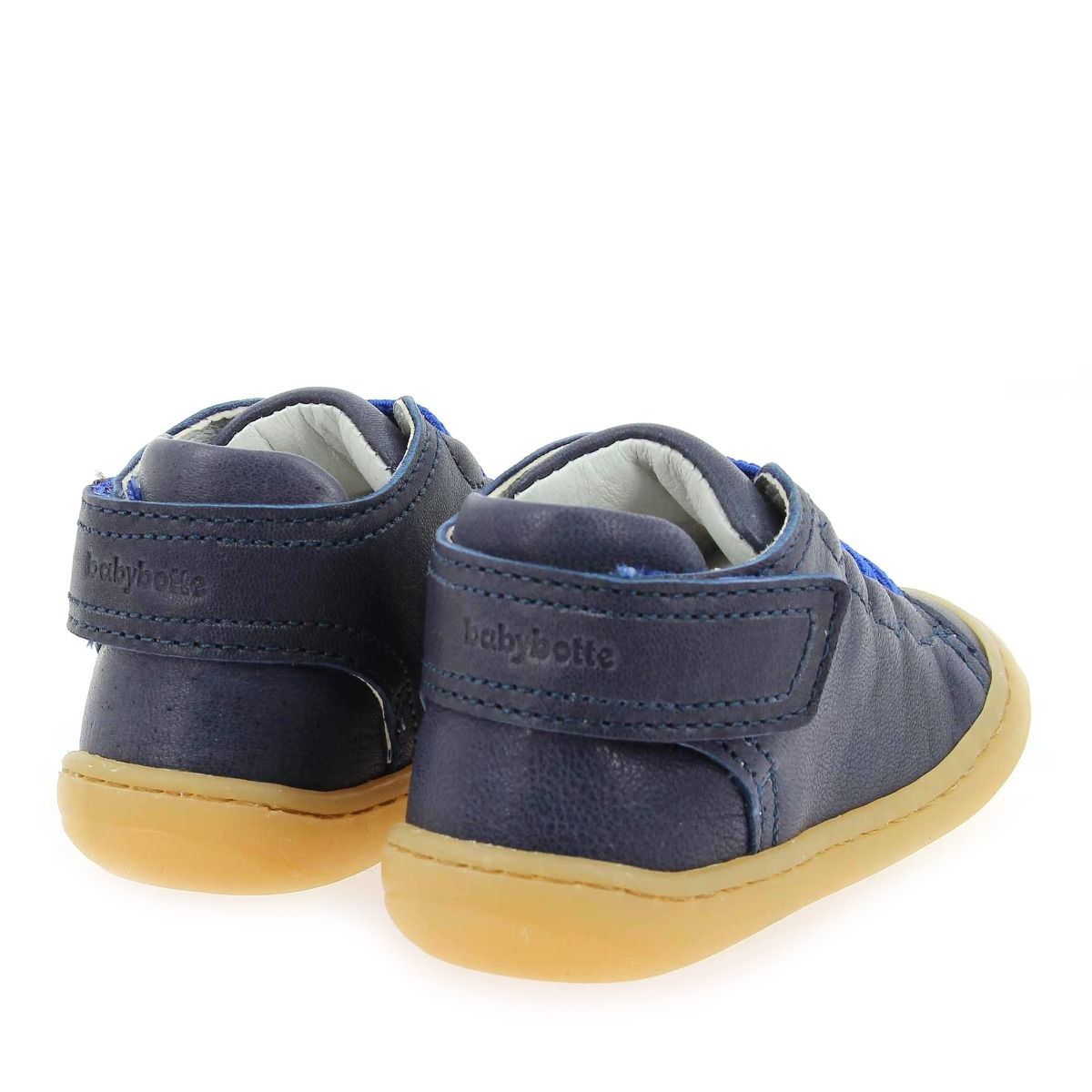 Babybotte  ALARIC - marine