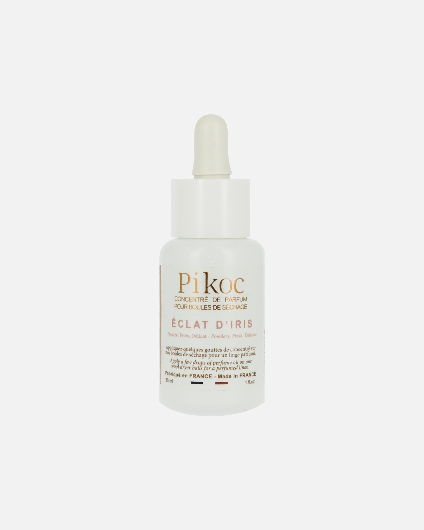 Koncentrat perfum Pikoc Iris Radiance
