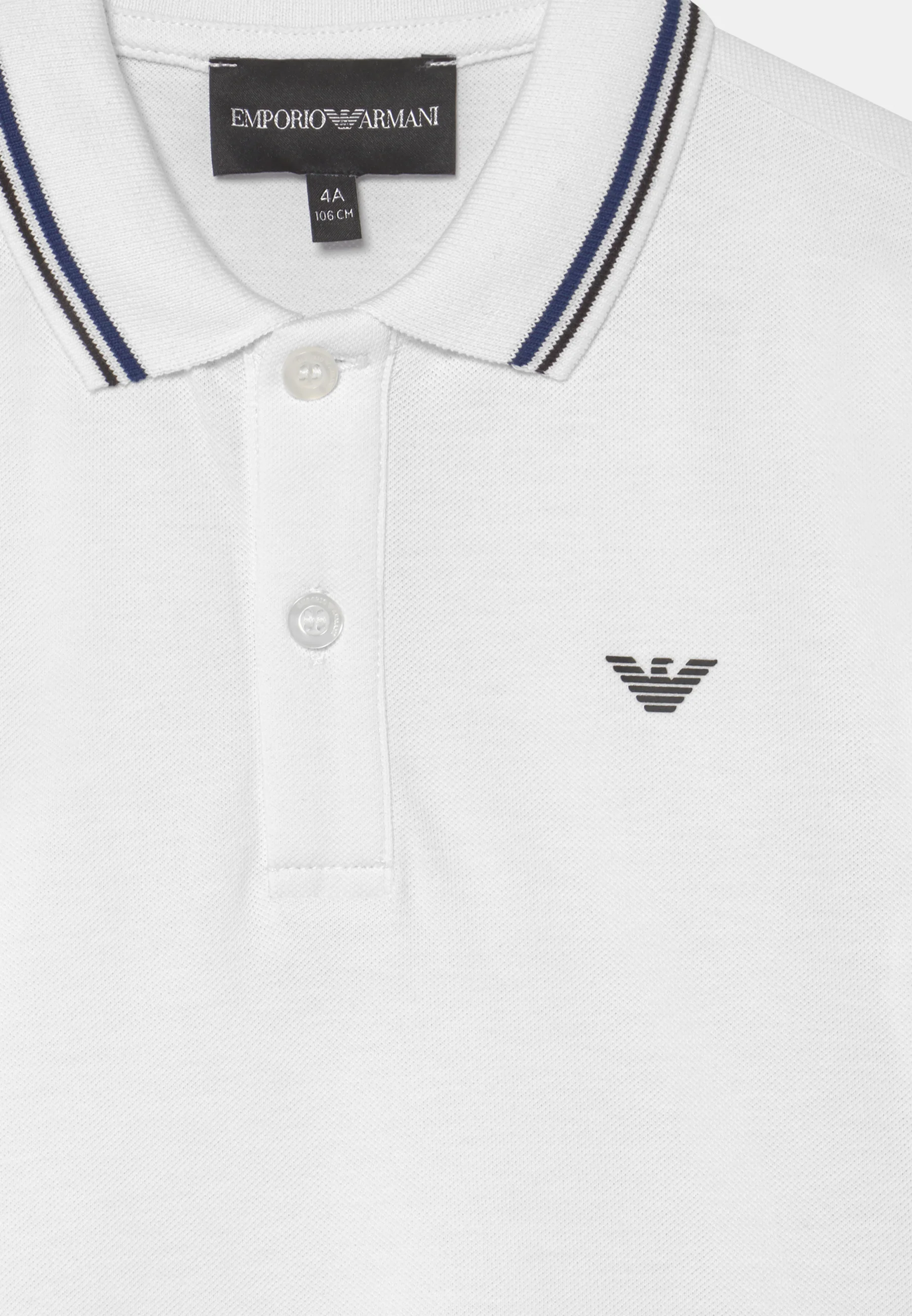 Polo Emporio Armani