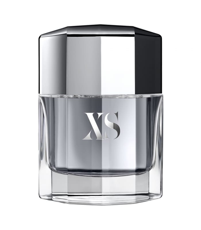 Paco Rabanne-XS POUR HOMME-Eau de Toilette Vaporisateur