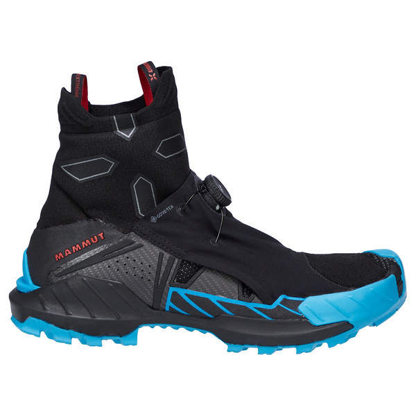 EIGER SPEED BOA HIGH GTX Damen - Bergstiefel