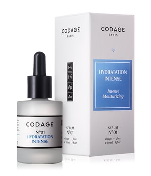 CODAGE Serum N°1 Intense Moisturizing Gesichtsserum-30 ml