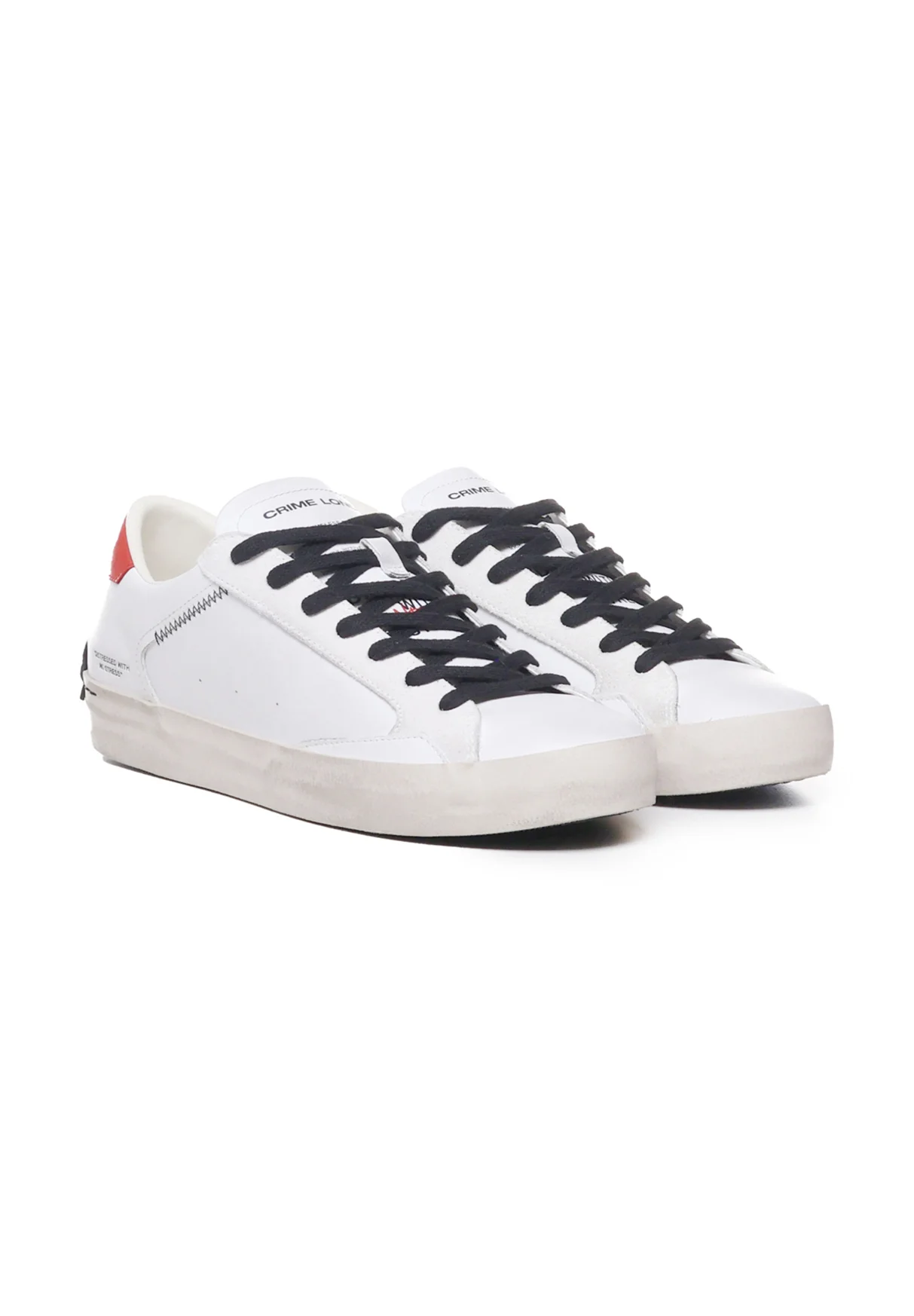 Zapatillas bajas Crime London