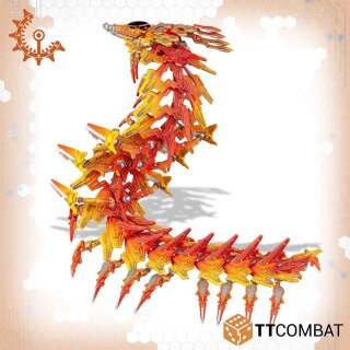 Shaltari Behemoth