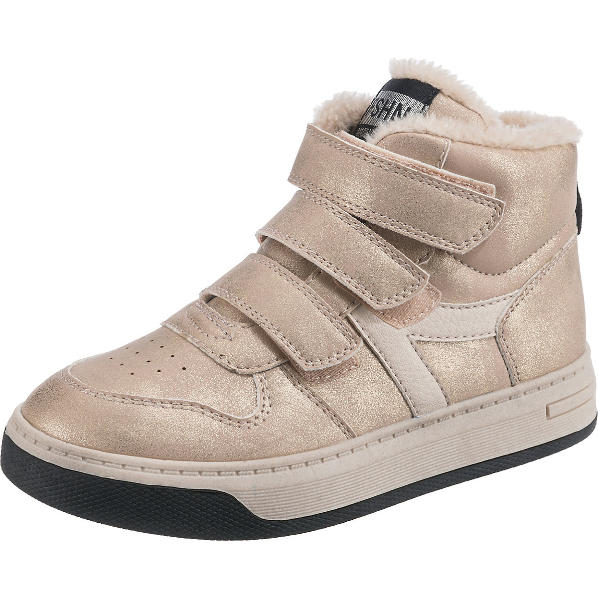 Winterschuhe für Mädchen