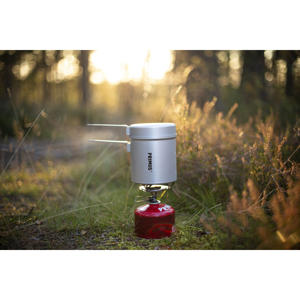 ESSENTIAL TREK POT 1.0L - Campinggeschirr