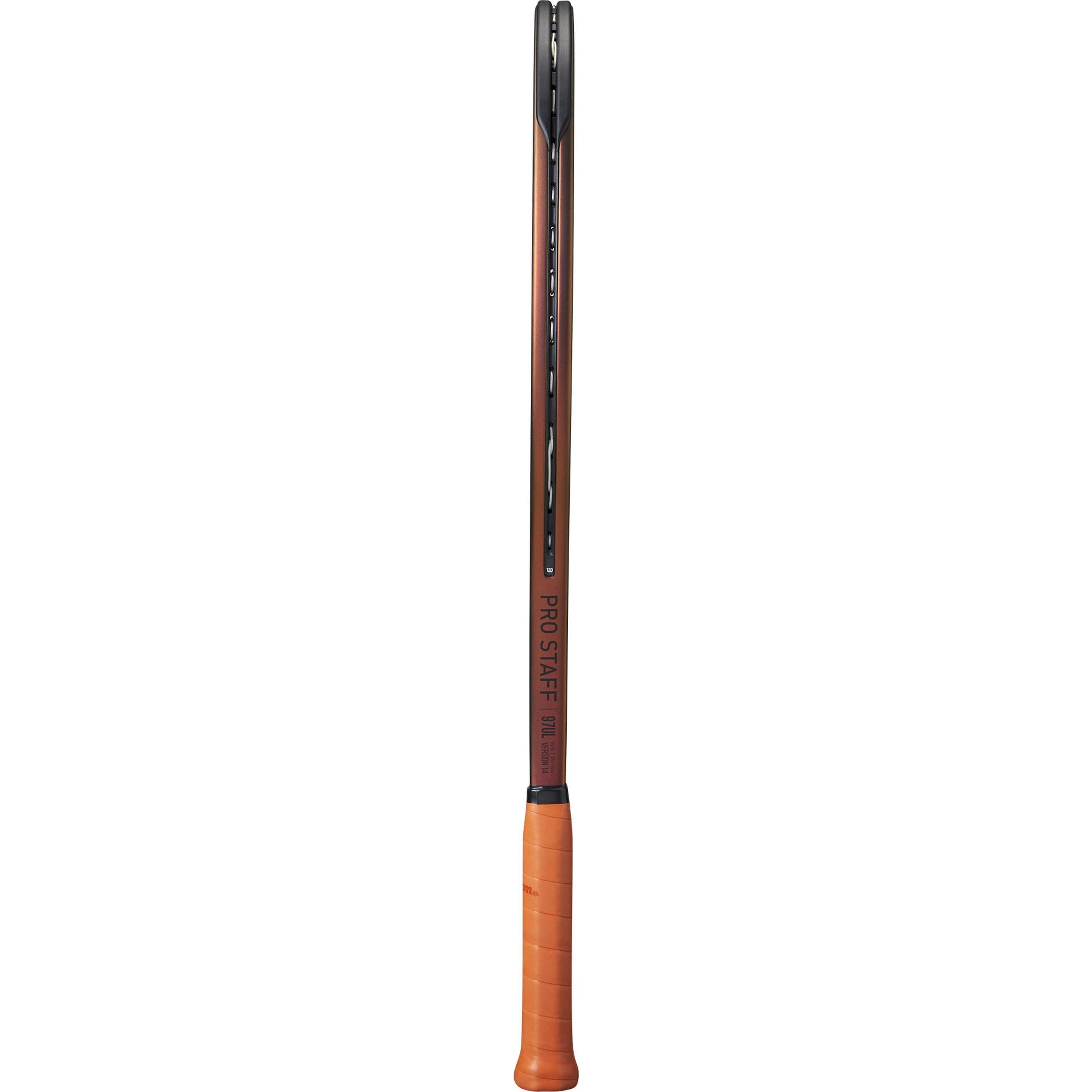 Wilson Tennisschläger PRO STAFF 97UL V14.0
