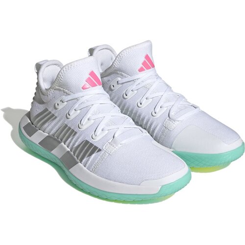 DAMEN HANDBALLSCHUHE STABIL NEXT GEN