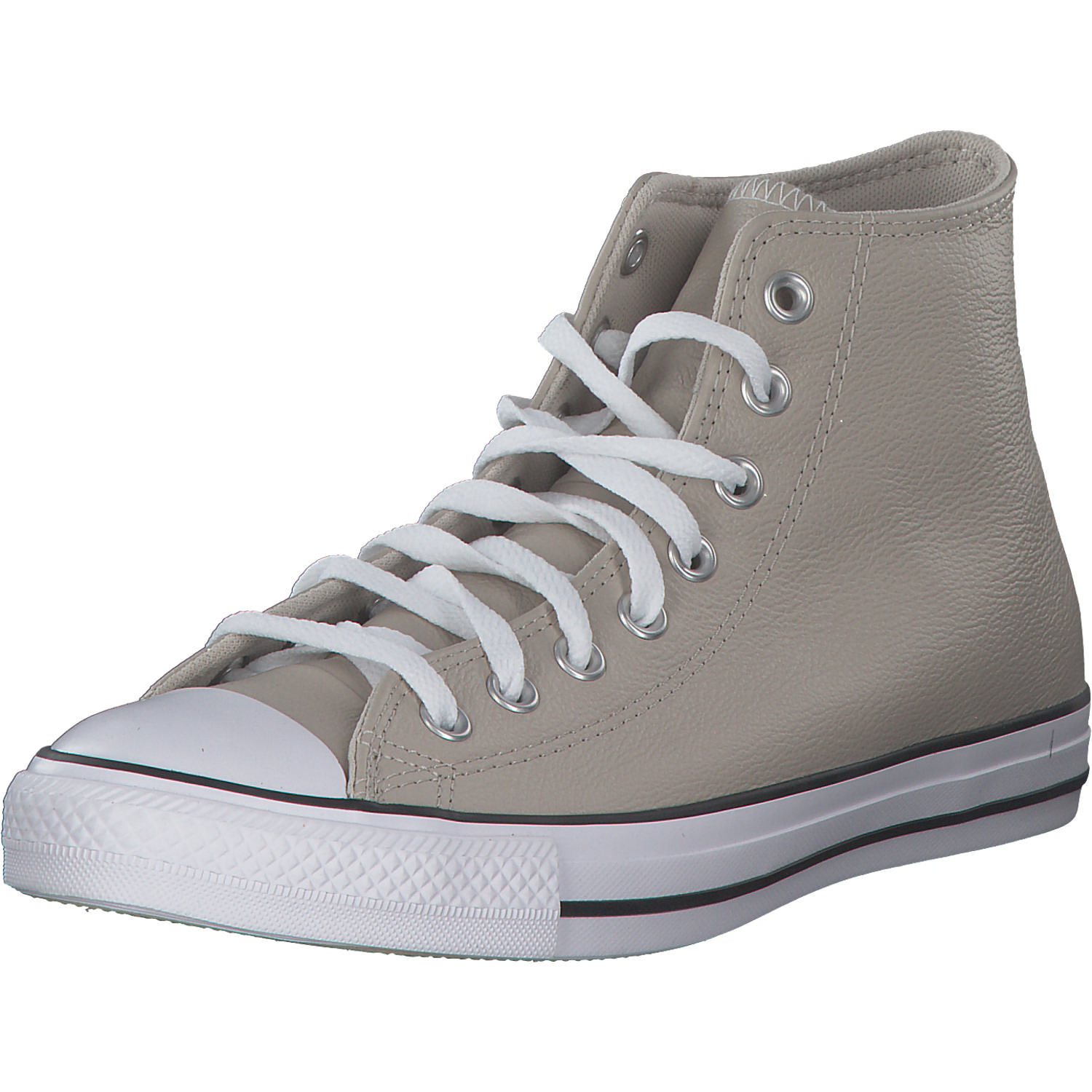 Converse CT AS Hi 17146, Sneakers High, Herren, Beige