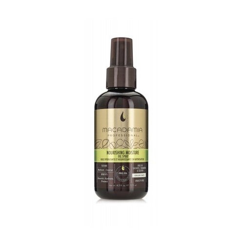 Spray hidratant cu ulei Macadamia 125 ml
