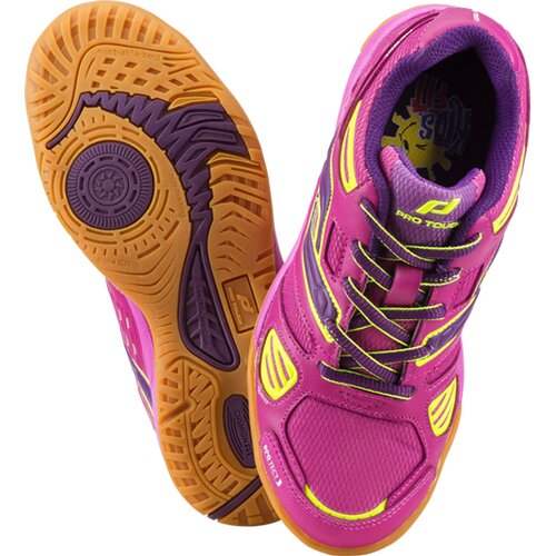 KINDER INDOORSCHUHE REBEL III
