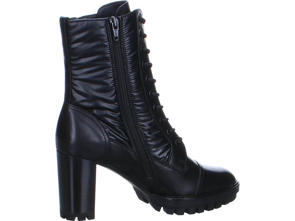 HÖGL Stiefeletten schwarz 210785901000