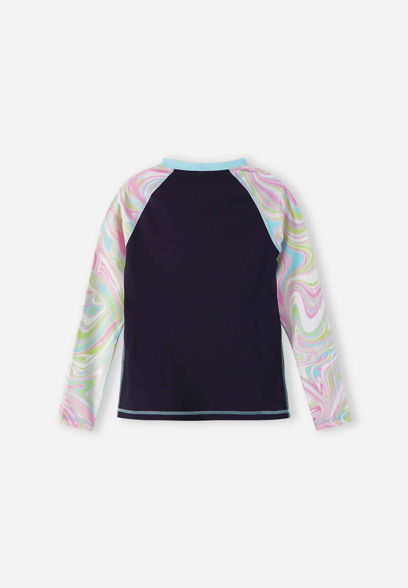 Kinder UV Shirt Sukeltaja