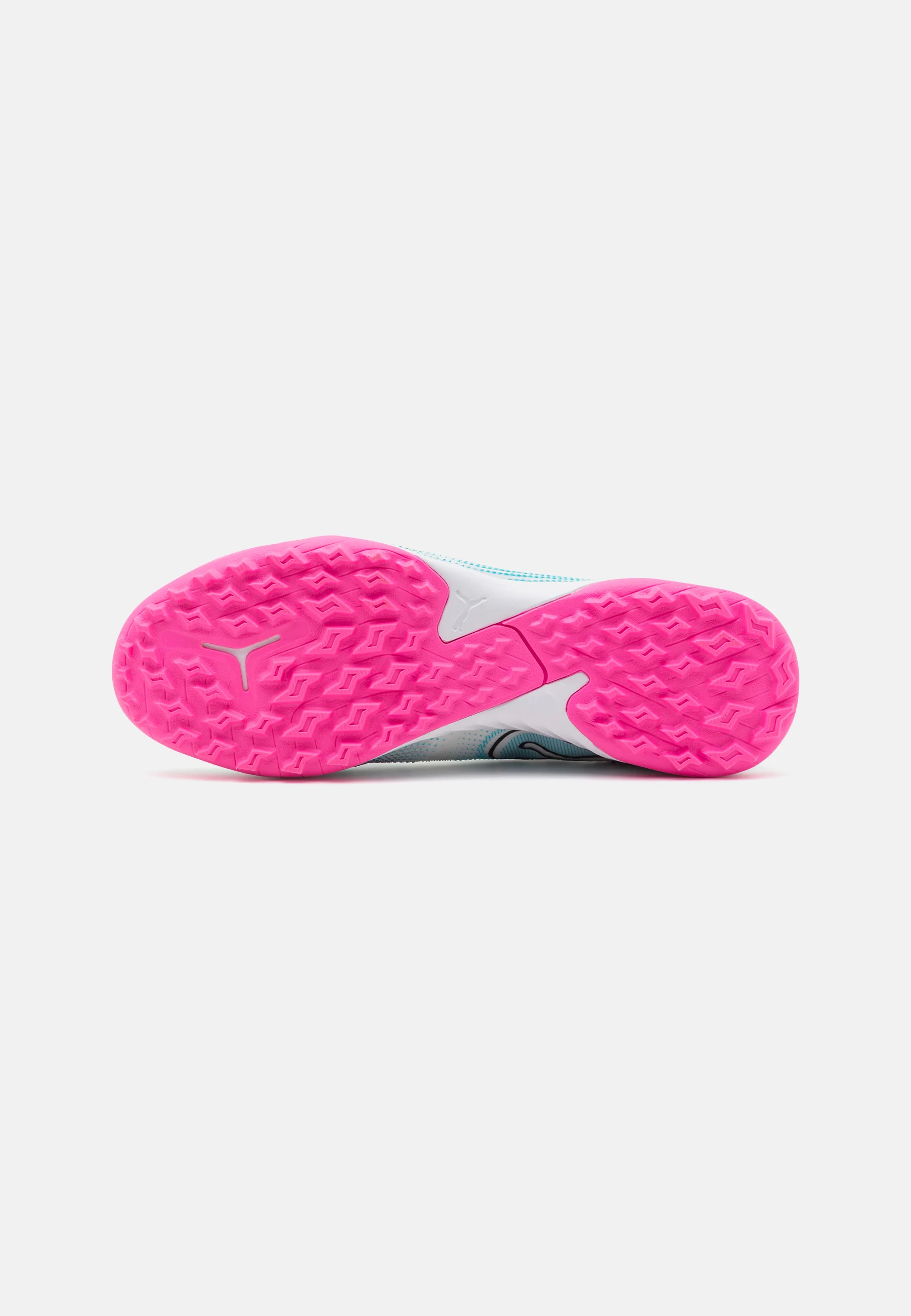Puma FUTURE 7 MATCH LACELESS TT - Zapatillas de fútbol sala con tacos