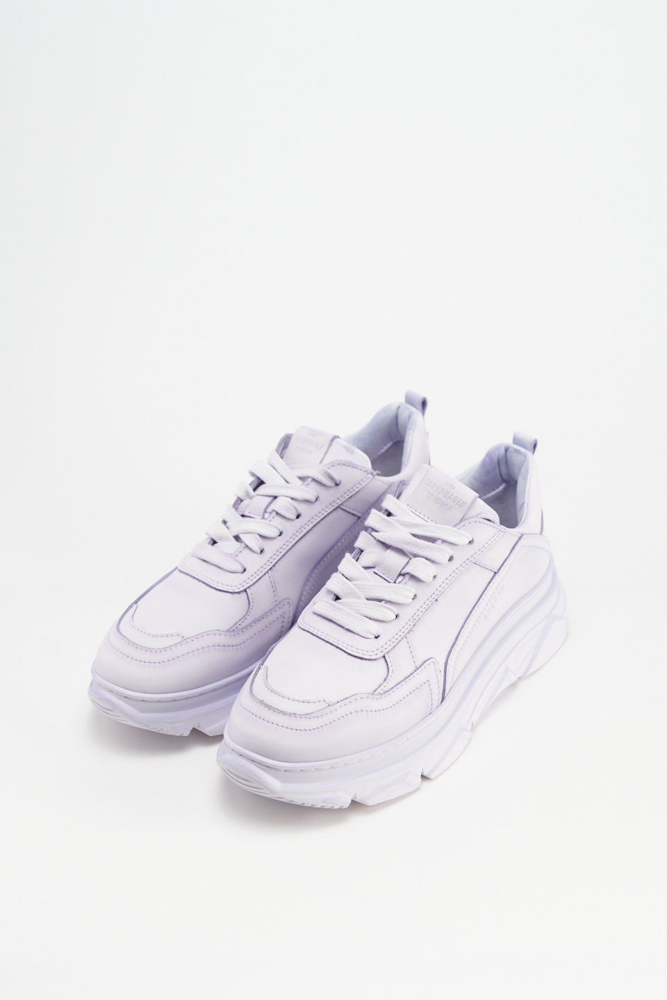 CPH40 soft dyed lavender