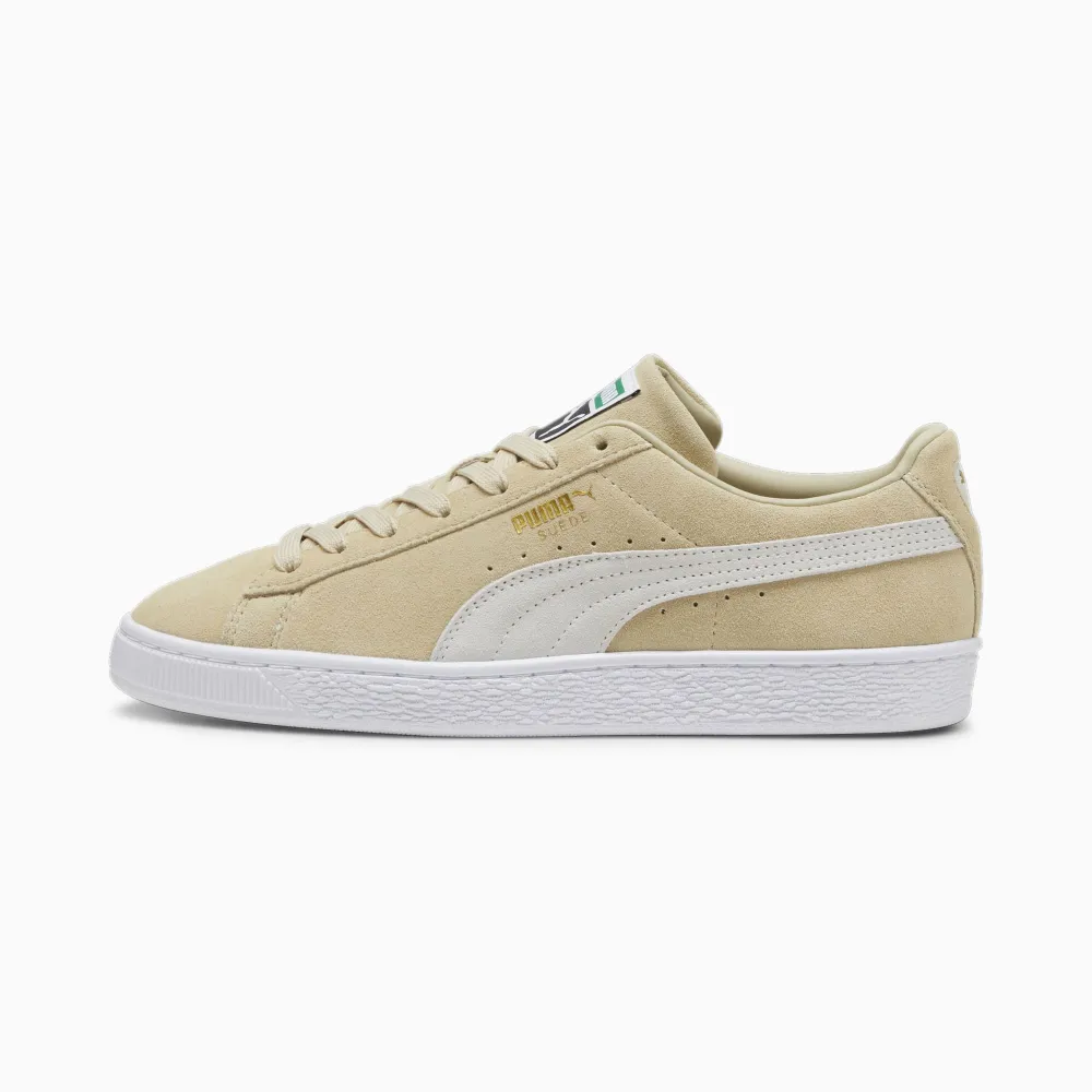 PUMA Suede Classic XXI 374915_95 / weiss