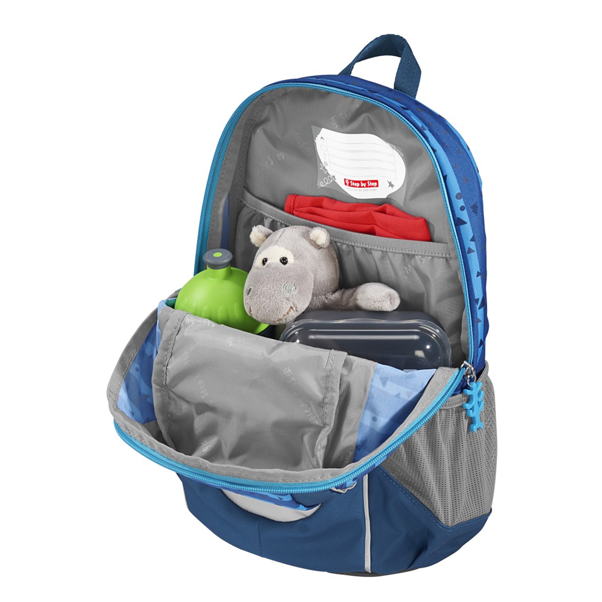 Kindergartenrucksack-Set KIGA MAXI - Koala Coco