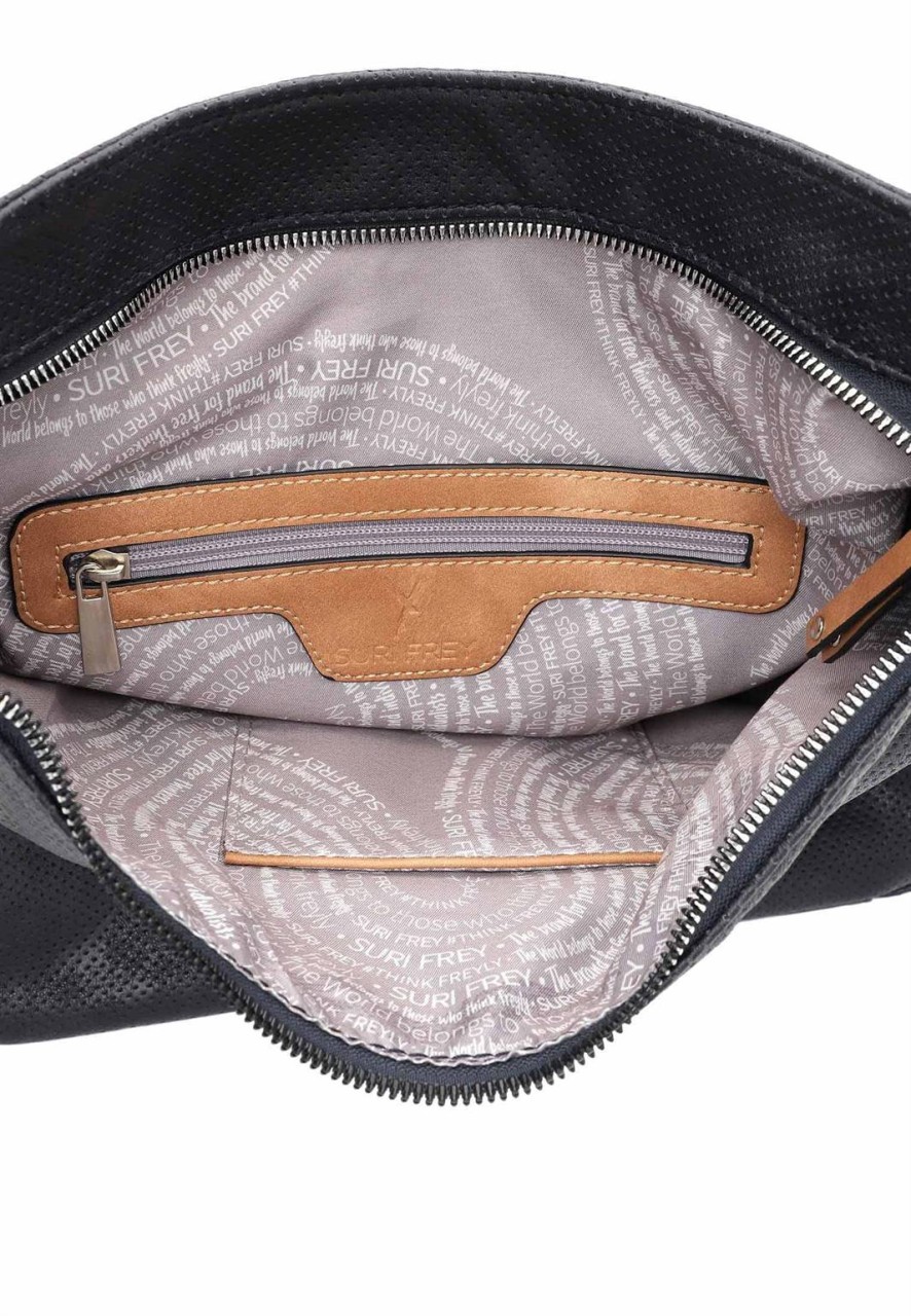 SURI FREY Handtaschen blau