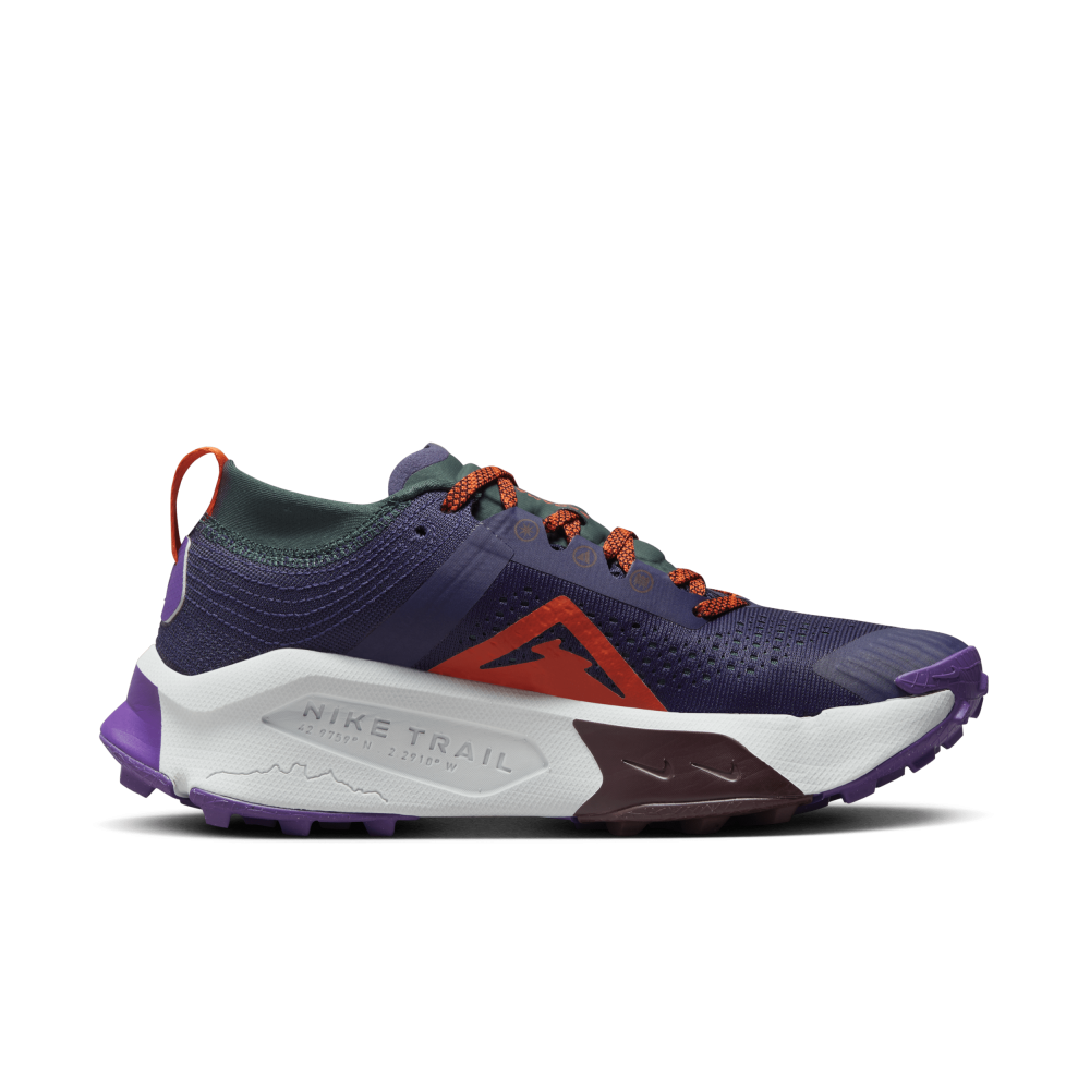 Nike Zegama DH0625-500 / lila