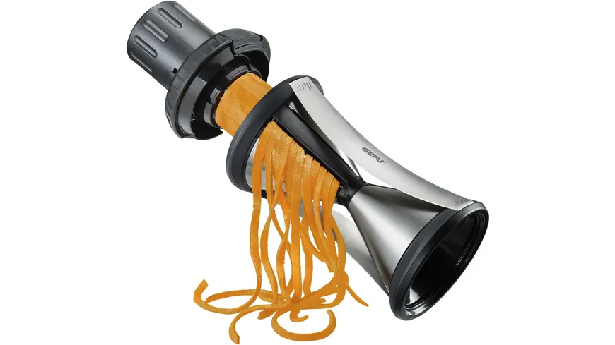 GEFU Spiralschneider SPIRELLI® XL