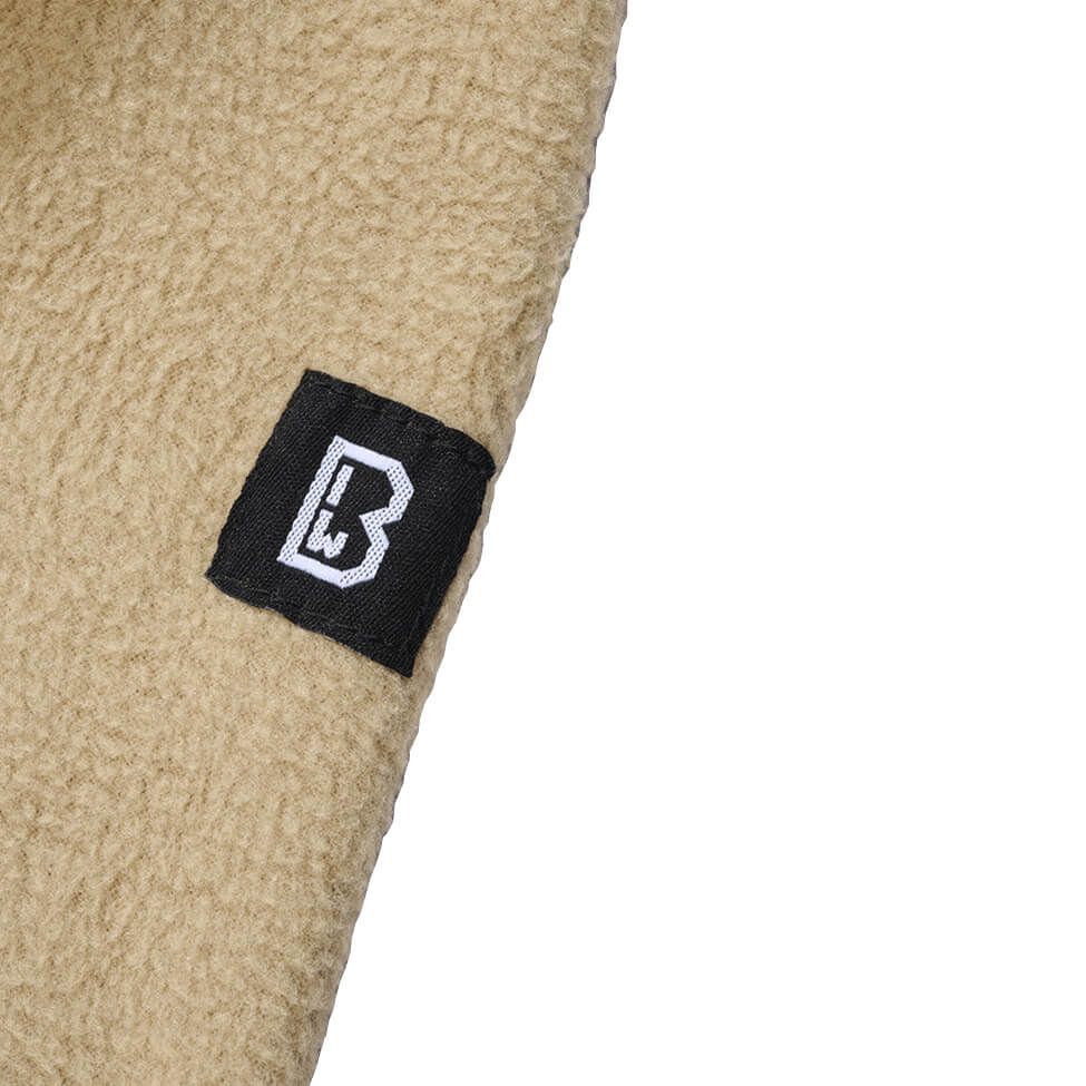 Fleece Troyer