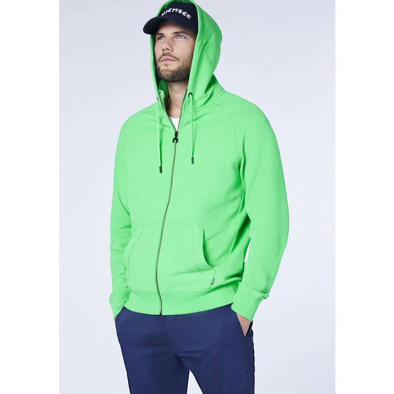 Chiemsee Sweatjacke Sweatjacke Herren