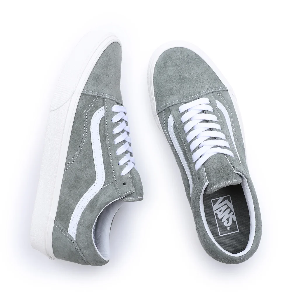 Vans Old Skool VN0005UFBY1 / grau