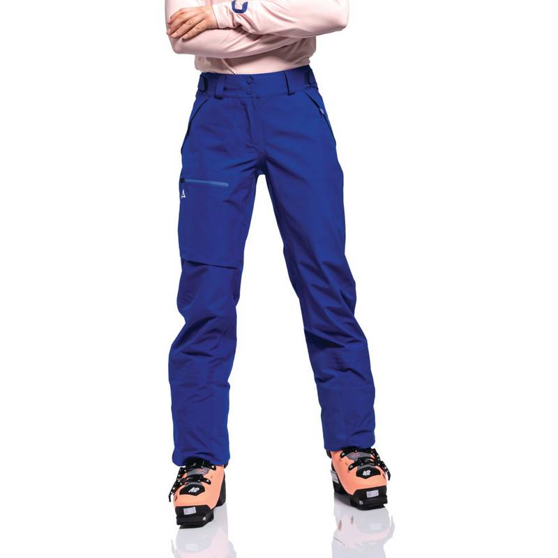Schöffel Cimerlo Skihose Damen