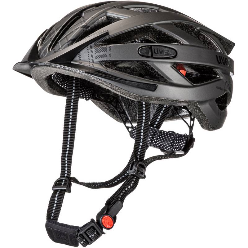 Uvex city i-vo Helm
