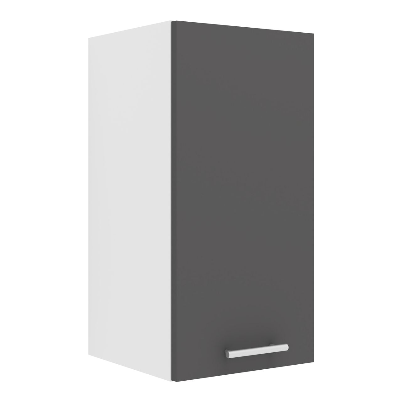 VCM Küchenschrank Breite 30 cm Holztür Hängeschrank Küche Küchenmöbel Esilo