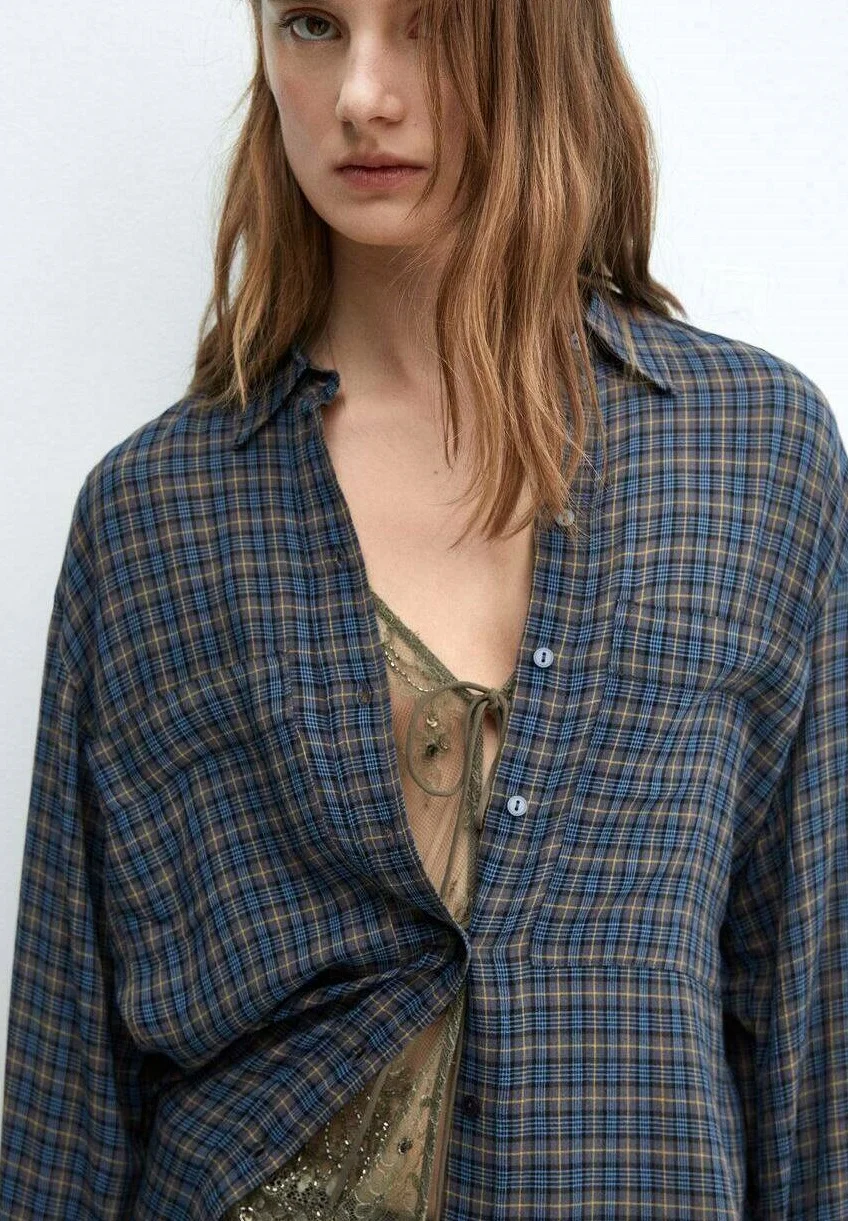 Mango MARIA - Camisa