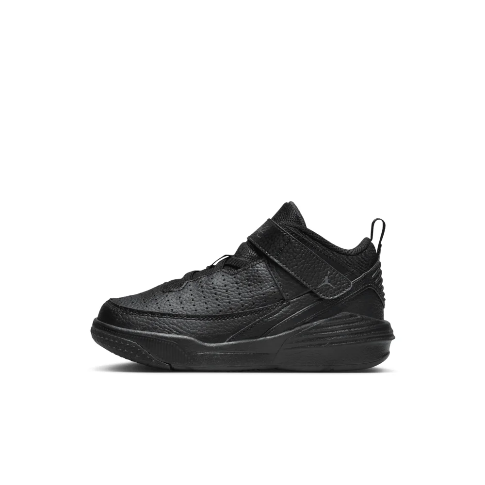 NIKE JORDAN Max Aura 5 DZ4354-001 / schwarz