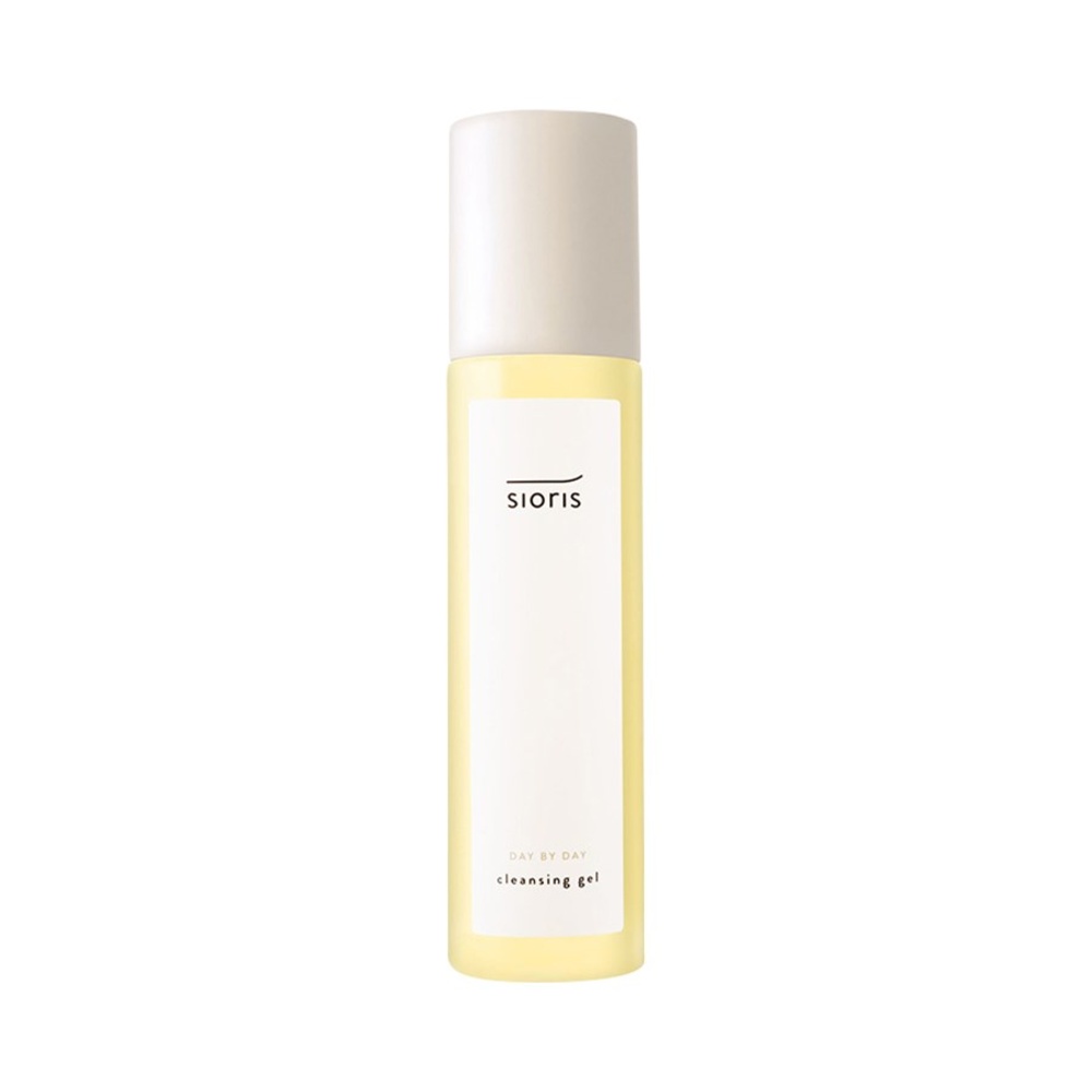 Sioris Day by Day Cleansing Gel Gel nettoyant