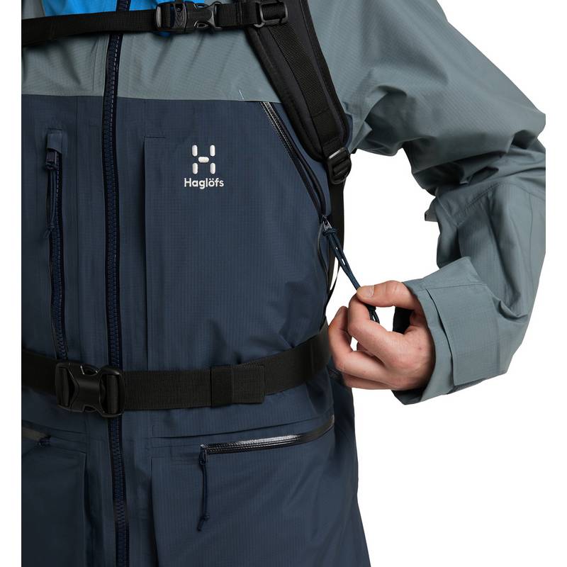 Haglfs Vassi GTX Pro Jacket Hardshelljacke Herren