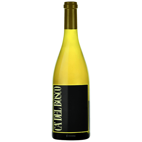 Ca' del BoscoChardonnay 2017