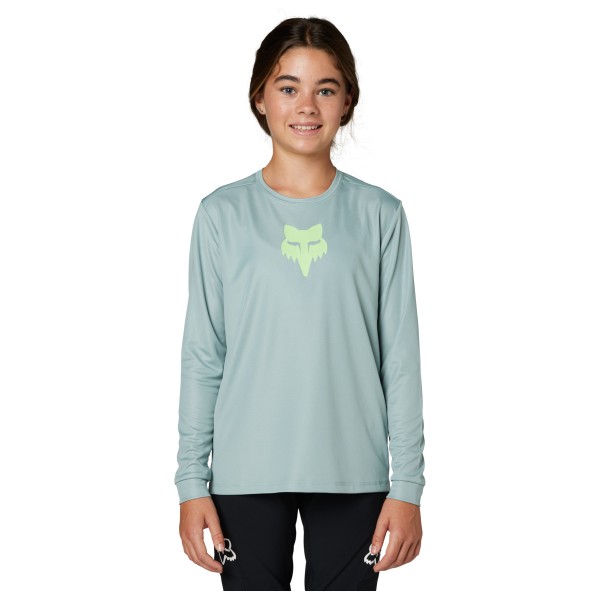 FOX Racing - Kid's Ranger L/S Jersey - Radtrikot