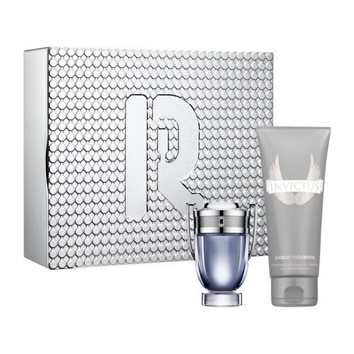 Paco Rabanne Invictus Gift Set